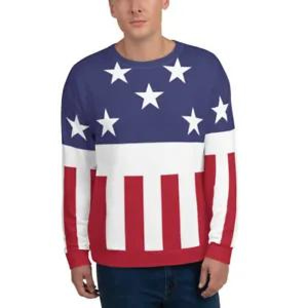 Fire Starter The Prodigy Crew Neck Sweatshirt Firestarter Fleece Pullover