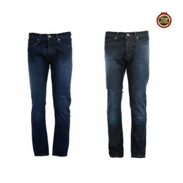 JEANS DENIM  NEW MENS TOP QUALITY HEAVY DUTY FASHION  SLIM FIT STOCK CLEARANCE 