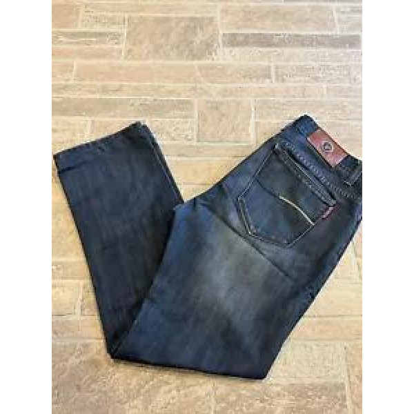 Lin Guo Xunja Fashion Jeans Mens 36 x 29