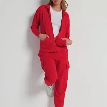 2-Piece: Women's  Fl...