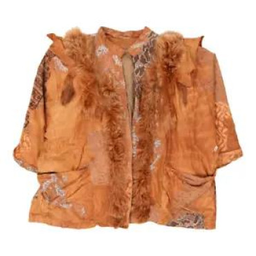 Unbranded Suede Jack...