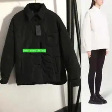 cotton down shirt co...